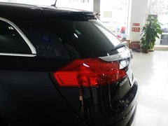 2013款 2.0T 自动 四驱运动型