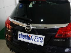 2013款 2.0T 自动 四驱运动型