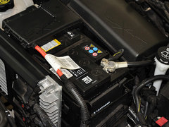 2013款 2.0T 自动 四驱运动型