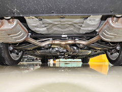 2013款 2.0T 自动 四驱运动型