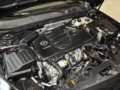 2013款 2.0T 自动 四驱运动型