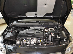 2013款 2.0T 自动 四驱运动型