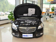 2013款 2.0T 自动 四驱运动型