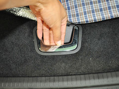 2013款 2.0T 自动 四驱运动型
