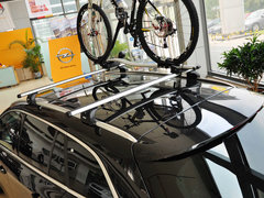 2013款 2.0T 自动 四驱运动型