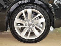 2013款 2.0T 自动 四驱运动型