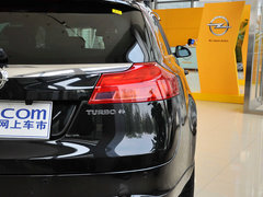 2013款 2.0T 自动 四驱运动型