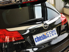 2013款 2.0T 自动 四驱运动型