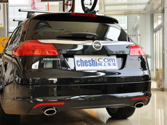 2013款 2.0T 自动 四驱运动型