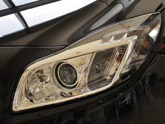 2013款 2.0T 自动 四驱运动型