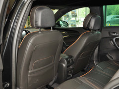 2013款 2.0T 自动 四驱运动型