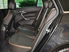 2013款 2.0T 自动 四驱运动型