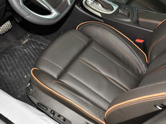 2013款 2.0T 自动 四驱运动型