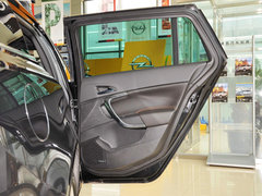 2013款 2.0T 自动 四驱运动型