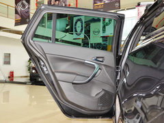 2013款 2.0T 自动 四驱运动型