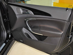 2013款 2.0T 自动 四驱运动型