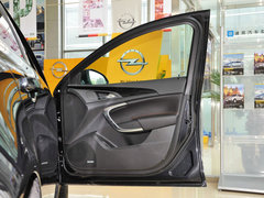 2013款 2.0T 自动 四驱运动型