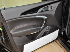2013款 2.0T 自动 四驱运动型