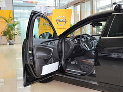 2013款 2.0T 自动 四驱运动型