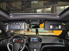 2013款 2.0T 自动 四驱运动型