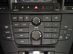 2013款 2.0T 自动 四驱运动型