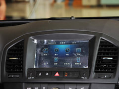 2013款 2.0T 自动 四驱运动型
