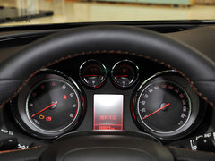 2013款 2.0T 自动 四驱运动型