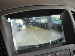 2013款 2.0T 自动 四驱运动型