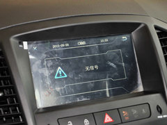 2013款 2.0T 自动 四驱运动型