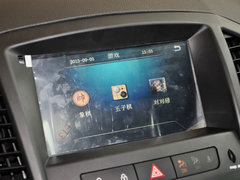 2013款 2.0T 自动 四驱运动型