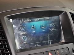 2013款 2.0T 自动 四驱运动型