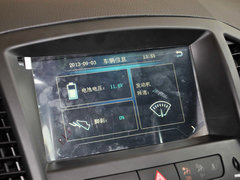 2013款 2.0T 自动 四驱运动型