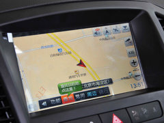 英速亚Insignia 2013款 2.0T 自动 四驱运动型