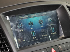 2013款 2.0T 自动 四驱运动型
