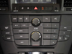 2013款 2.0T 自动 四驱运动型