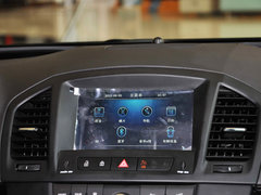 2013款 2.0T 自动 四驱运动型