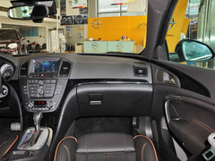英速亚Insignia 2013款 2.0T 自动 四驱运动型