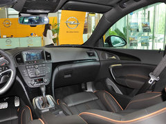 英速亚Insignia 2013款 2.0T 自动 四驱运动型