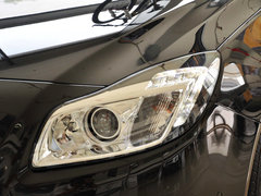 英速亚Insignia 2013款 2.0T 自动 四驱运动型