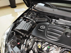 2013款 2.0T 自动 四驱运动型