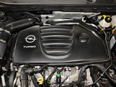 2013款 2.0T 自动 四驱运动型