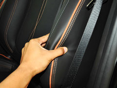 英速亚Insignia 2013款 2.0T 自动 四驱运动型