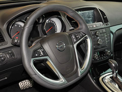 英速亚Insignia 2013款 2.0T 自动 四驱运动型