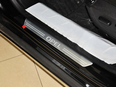 英速亚Insignia 2013款 2.0T 自动 四驱运动型