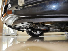 2013款 2.0T 自动 四驱运动型