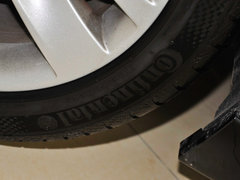 2013款 2.0T 自动 四驱运动型