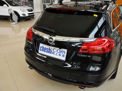 2013款 2.0T 自动 四驱运动型