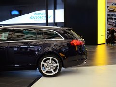 2013款 2.0T 自动 两驱豪华型