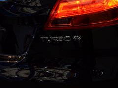 2013款 2.0T 自动 两驱豪华型