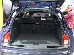 2013款 2.0T 自动 两驱豪华型